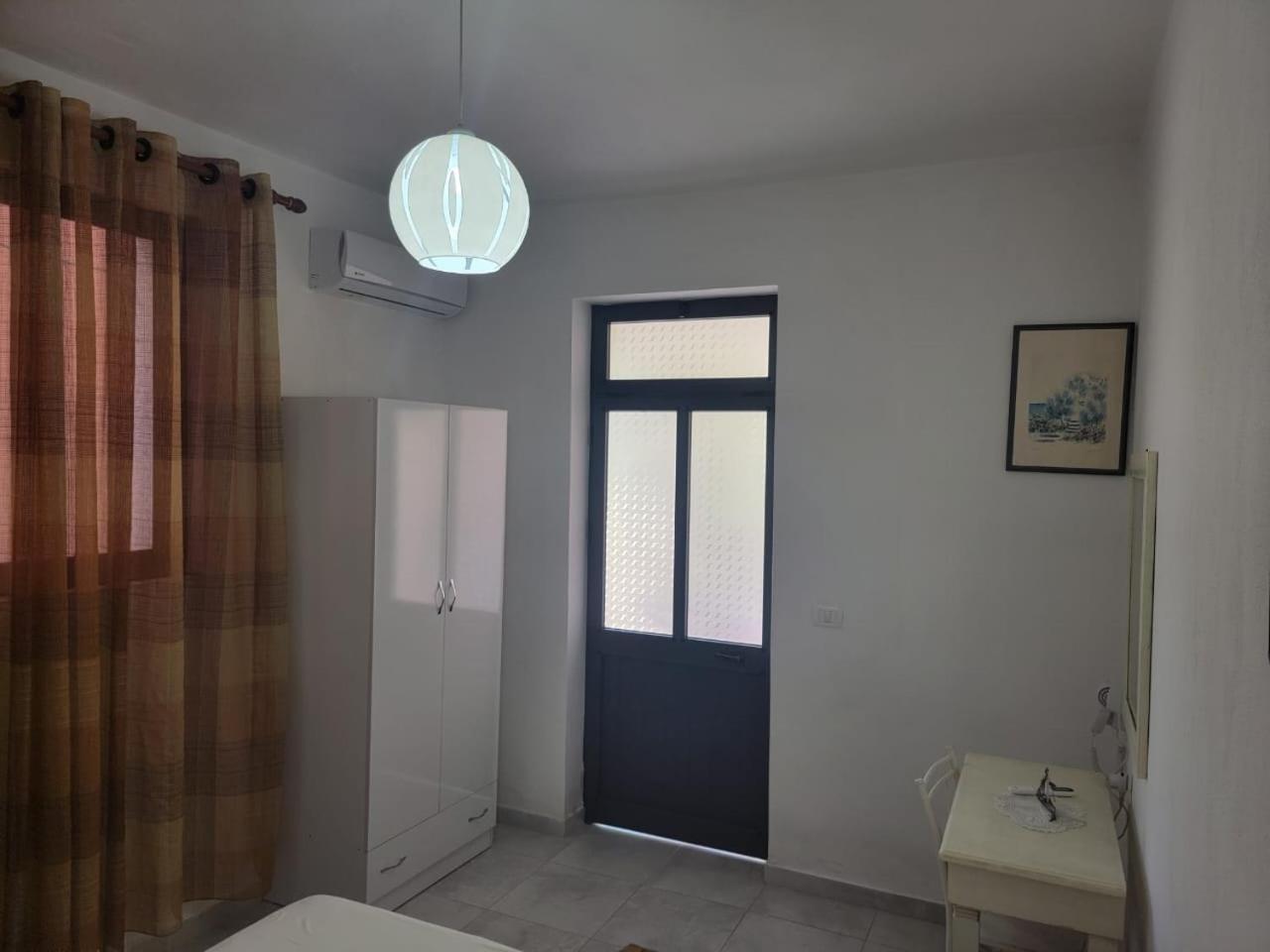 Vila Islami Durrës Exterior foto