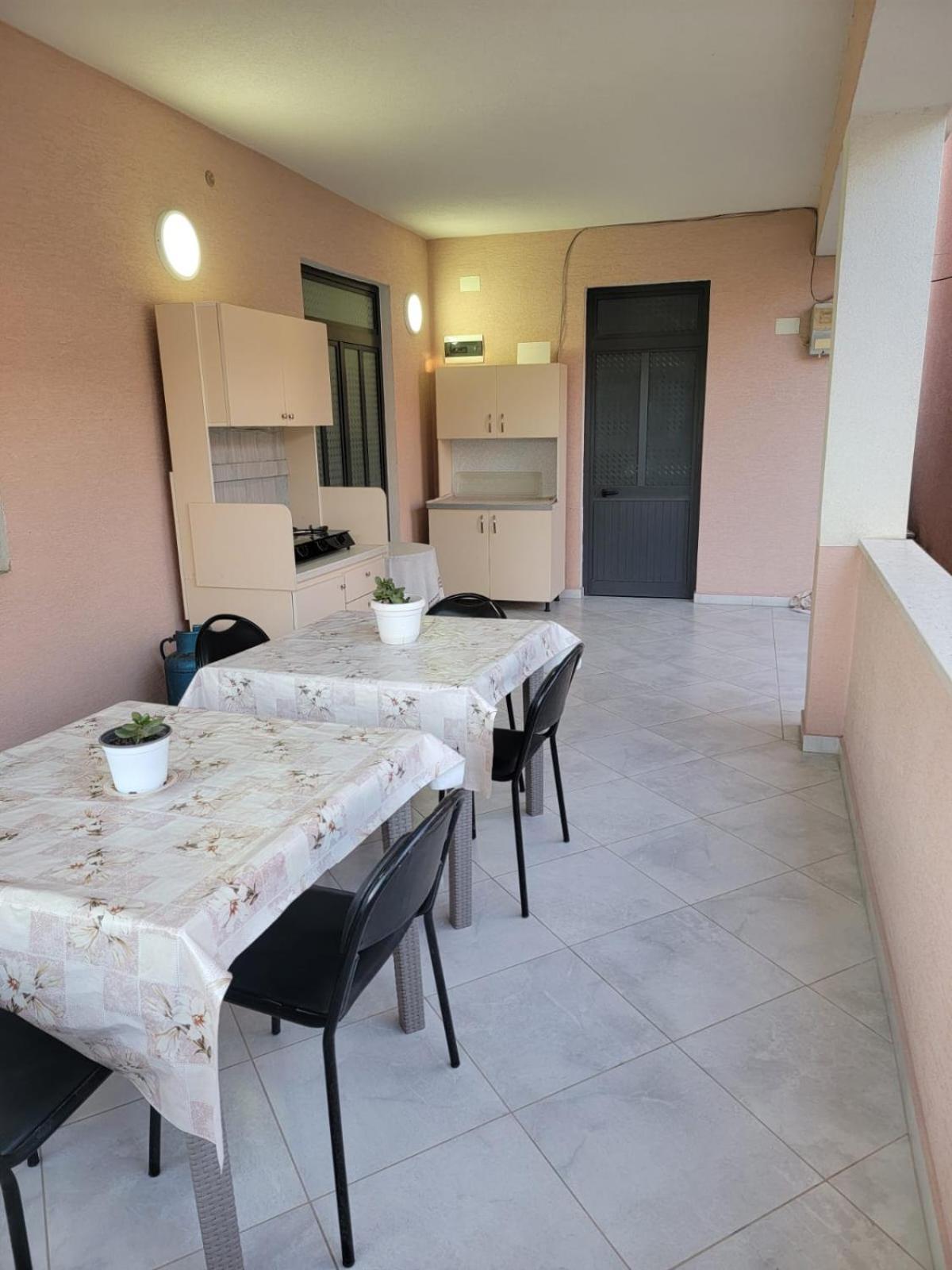 Vila Islami Durrës Exterior foto