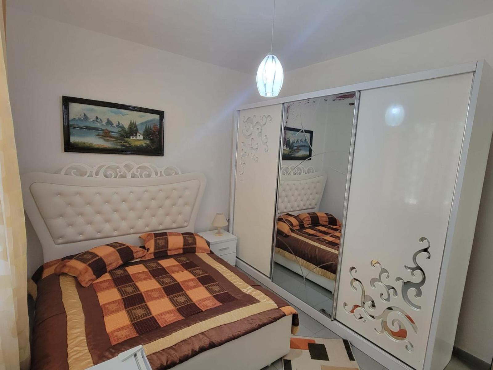 Vila Islami Durrës Exterior foto