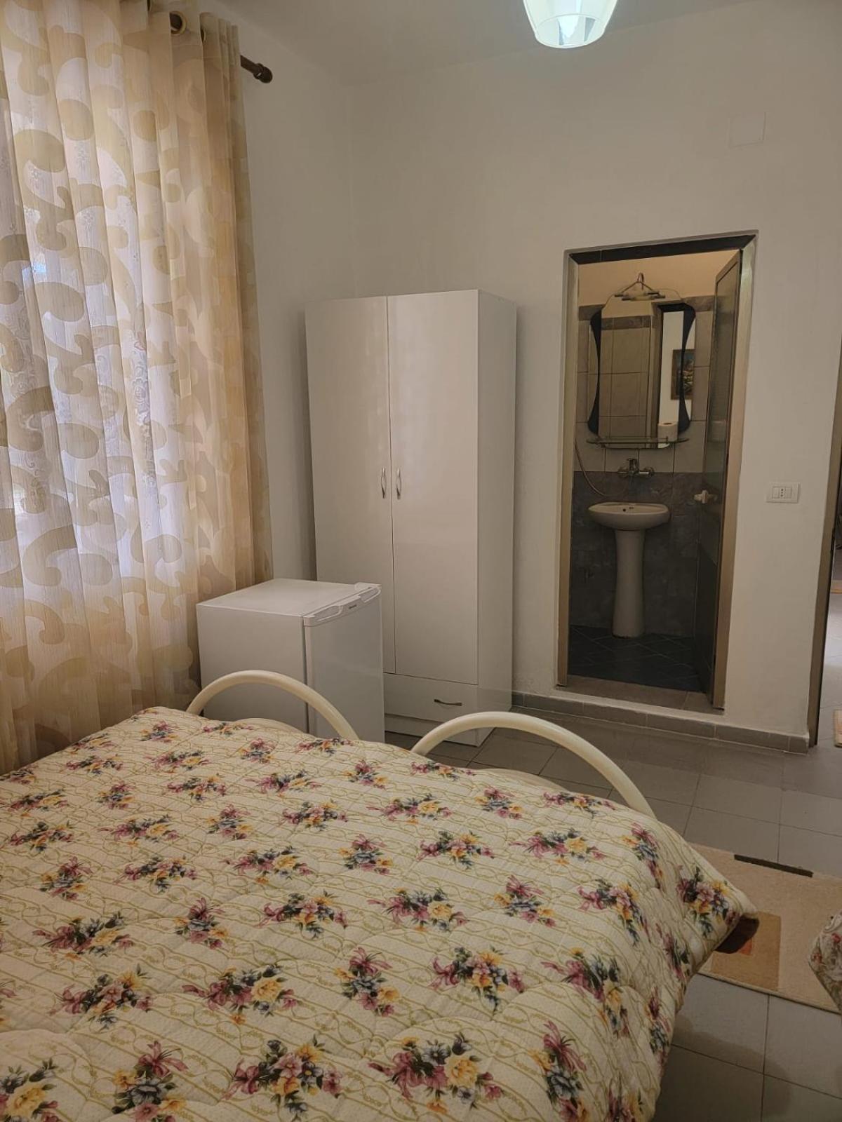 Vila Islami Durrës Exterior foto